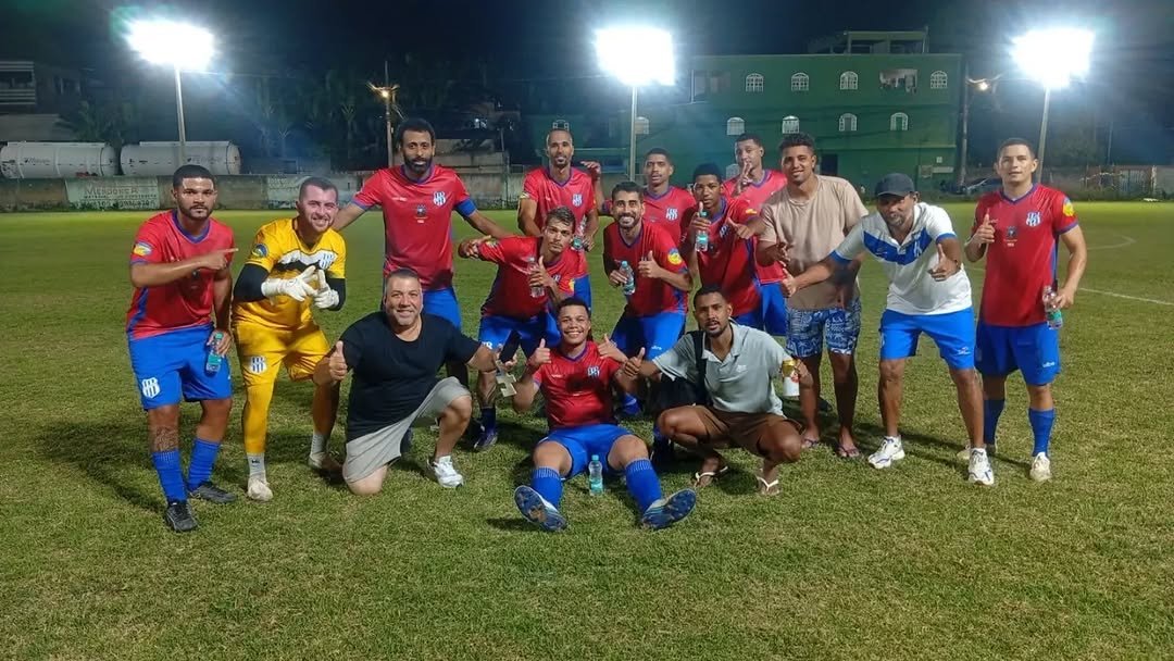 Elenco A.E. Itapemirim